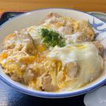 親子丼(美味小町 )