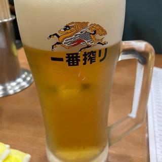 中生(台湾料理 第一亭)