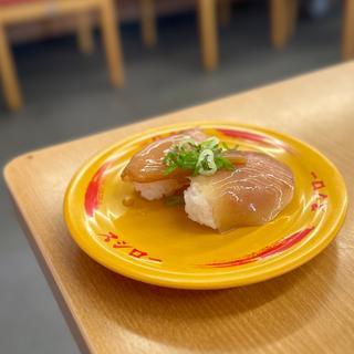 真いかみみ(スシロー 羽曳野店)