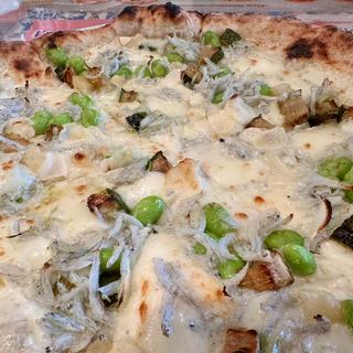 チチニエッリ(ピッツェリア チーロ 東中野店（PIZZERIACIRO）)