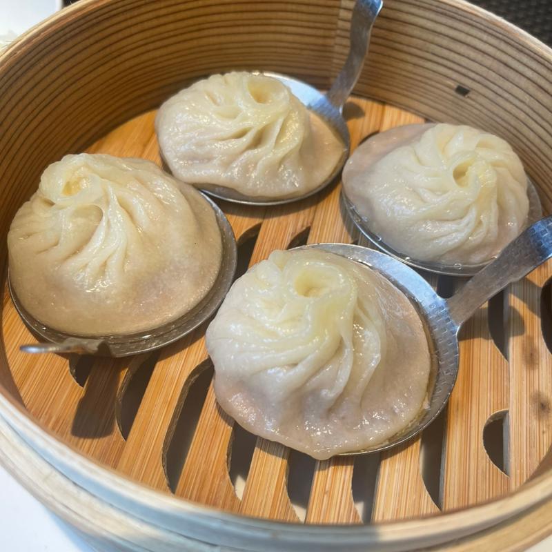 飲茶満腹膳席(居易園)