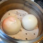 飲茶満腹膳席(居易園)