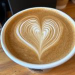 カフェラテ
