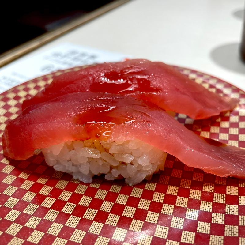 (魚べい 桜木町店)