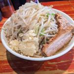 ミニラーメン