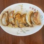 餃子