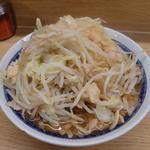 ラーメン(ラーメン二郎 栃木街道店 （らーめんじろう）)
