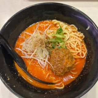 濃厚冷やし担々麺(はま寿司 足立花畑店  )