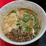 つけ麺SP(松平 六浦店)