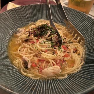 パスタ(SOMA)