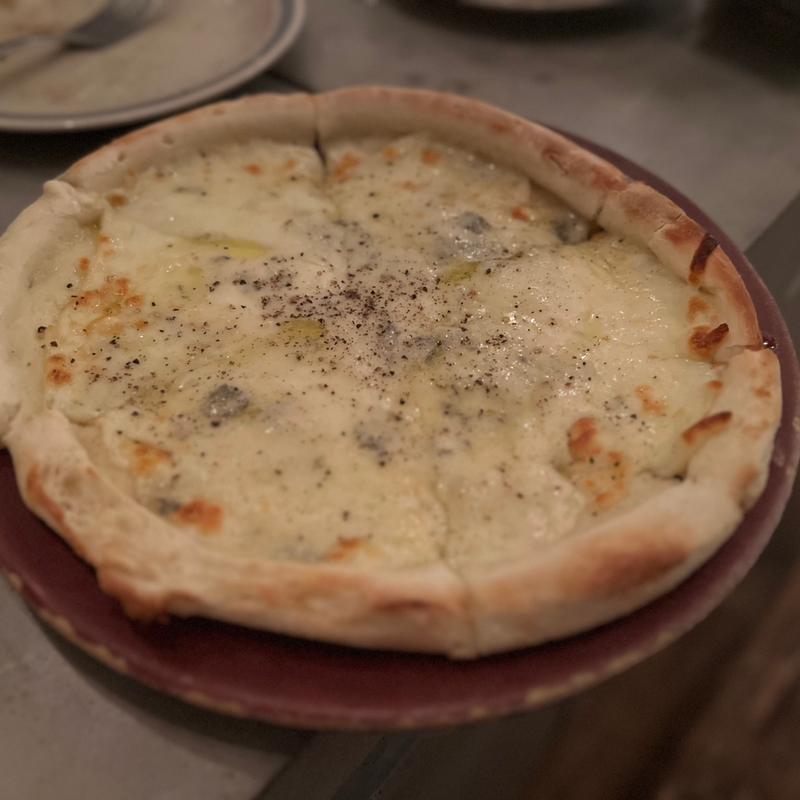 クワトロフォルマッジョ(SOMA)