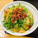 ねぎラー親子丼