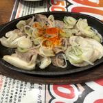 ぼって焼き