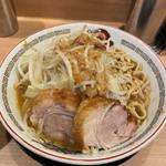 (豚山 日吉店)