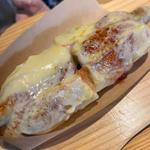 ホットドッグ