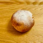 クリームパン
