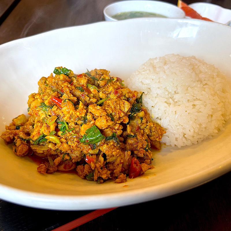 クアキン(タイ ランナ )