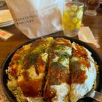スペシャルそば