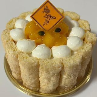 シャルロットエテ(フレデリック・カッセル 銀座三越店)