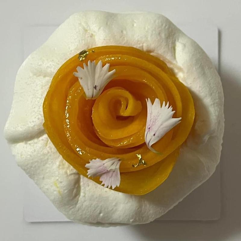 シャンティフリュイ (ダイニング)