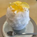 レモンジンジャー(Maison heureux（メゾンウル）)