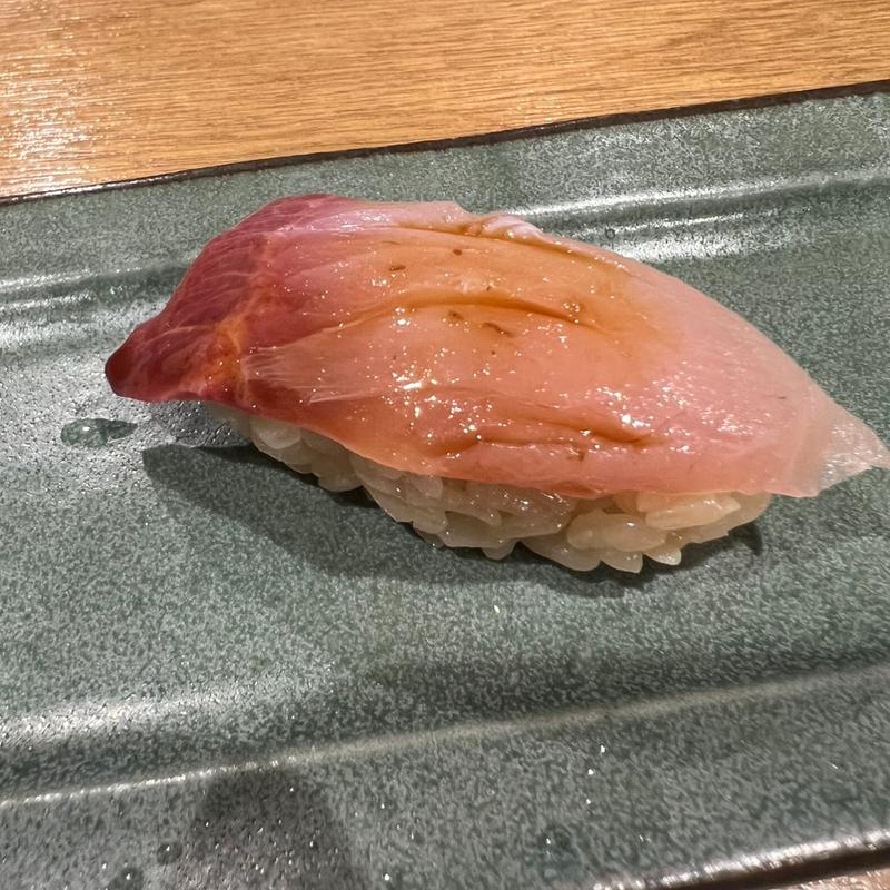 はまち(すし食堂 ito)