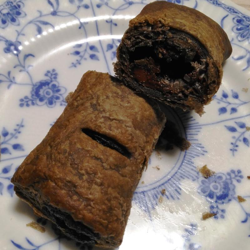 チョコパイ(ケンタッキーフライドチキン鹿島田店)