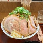鶏jiro 大盛(とりのほね 加古川店)