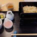 高遠そば(なみき庵 )