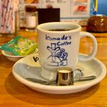 コメダブレンド