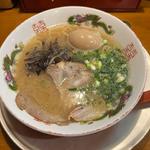 博多ラーメン