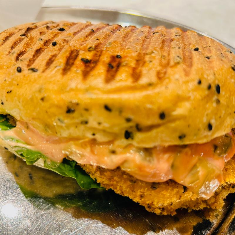 ペッシェスパーダ(アンティコカフェ アルアビス)