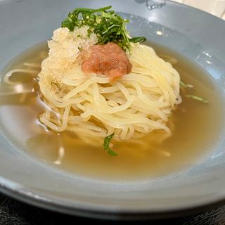 ちゅるんオリジナル冷麺(冷麺ちゅるん)