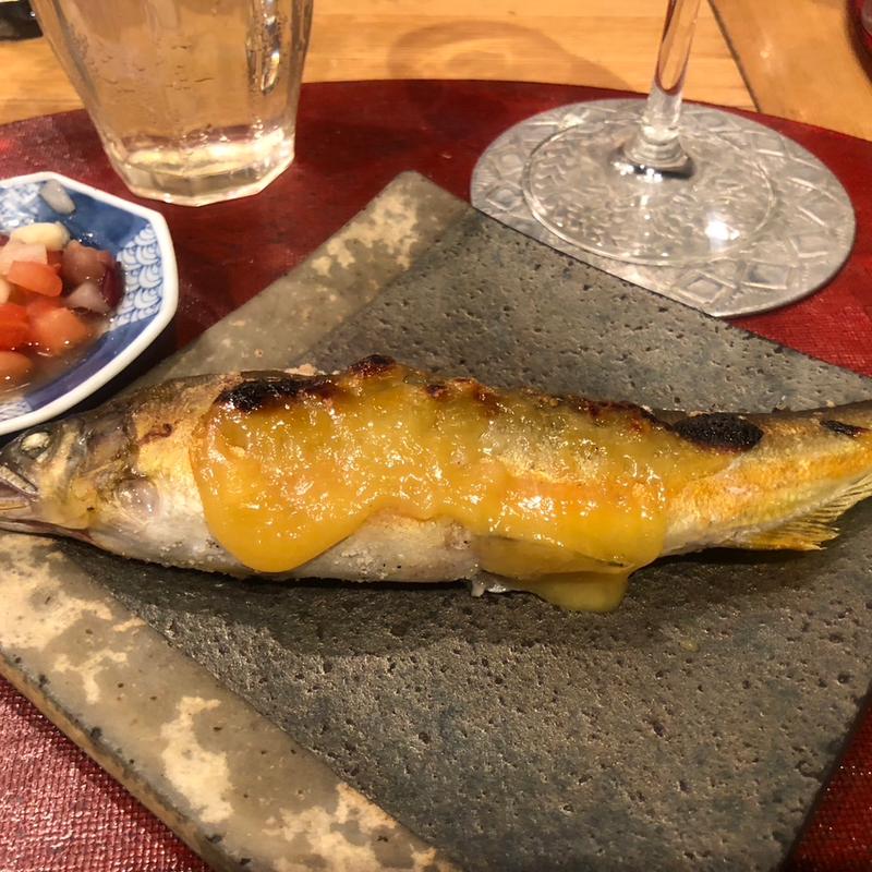 (小料理バル 虎ノ門 Kanade(かなで))