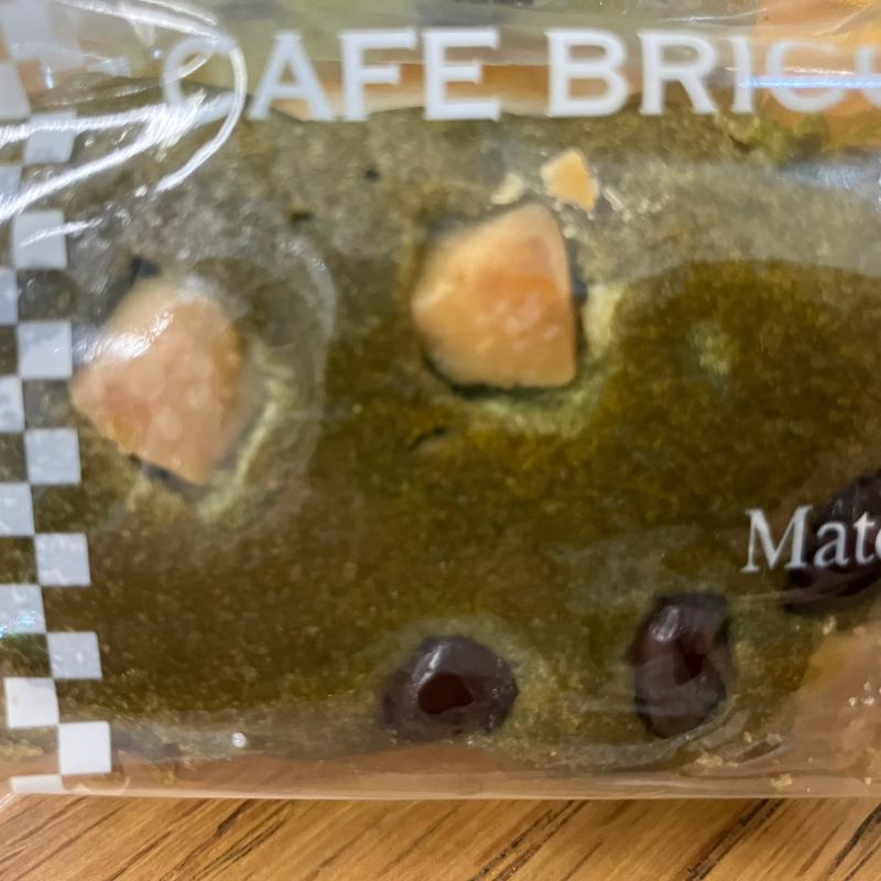 ブリッコブロック(カフェブリッコ 半田店)