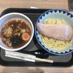 もりそば(羽田 大勝軒)
