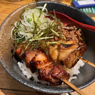 のんき丼(関内のんき )