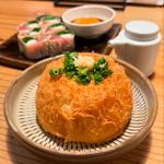 まぼろしの厚揚げ(三原豆腐店)