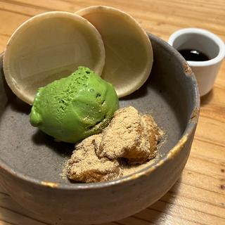 (三原豆腐店)