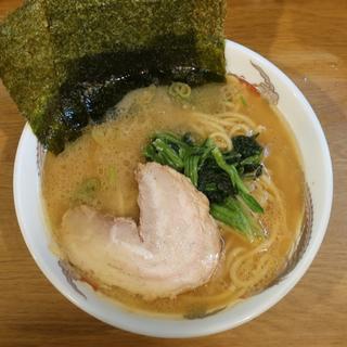 ラーメン(たかさご家 関内店)