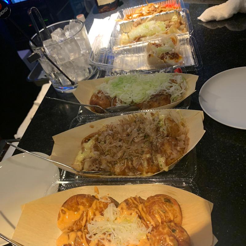 (元祖どないや 名古屋錦店)