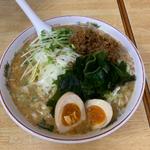 坦々麺