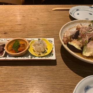 (SAKE BAR圓谷)