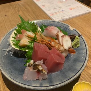 (SAKE BAR圓谷)