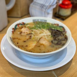 ラーメン(ラーメン小金太 （らーめんこきんた）)