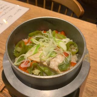 (SAKE BAR圓谷)