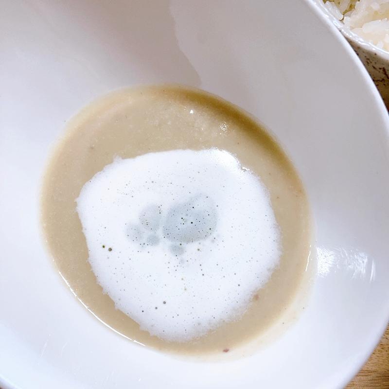 スープ（春夏秋冬）(余白)