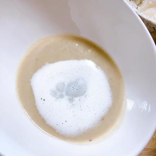 スープ（春夏秋冬）(余白)