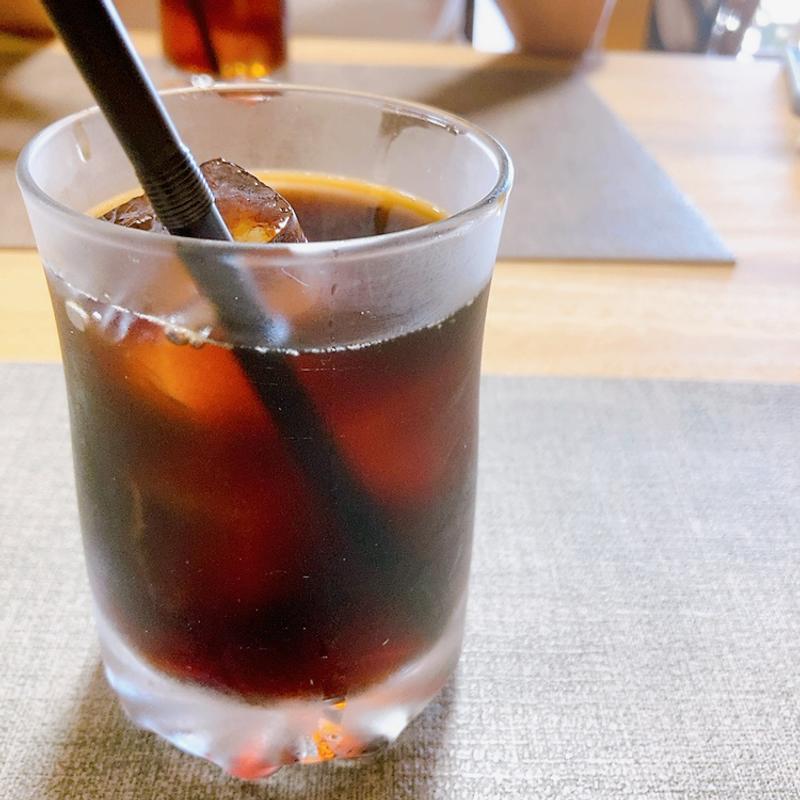 食後のお飲み物（春夏秋冬）(余白)