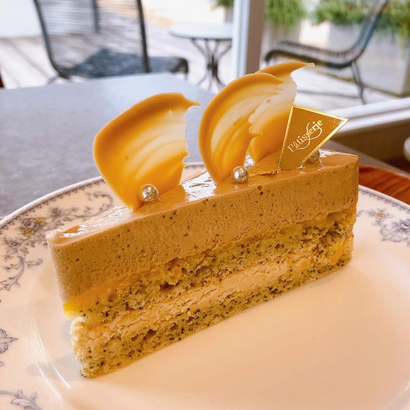 メアリー(ガトー アイクレール )